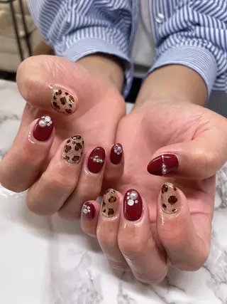 ネイル kouca  nail所属・コウ カnail💅のネイルデザイン