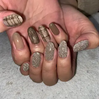 ネイル Rio 𓍼のネイルデザイン