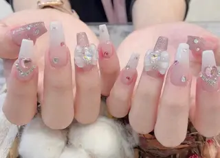 ネイル め いのネイルデザイン