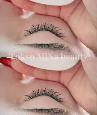 マツエク・マツパ ネイル＆マツゲ crebiaのマツエク・マツパデザイン