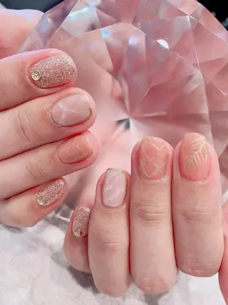 ネイル private nail salon   Amily所属・竹澤 紫乃のその他イメージ