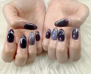 ネイル ネイルサロン ロア旧ジョリーのネイルデザイン