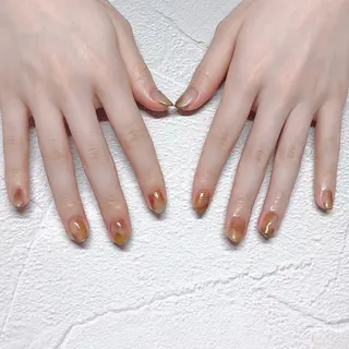 ネイル salon ownのネイルデザイン