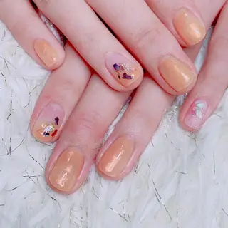 ネイル SWEET NAIL所属・SWEET NAILのネイルデザイン