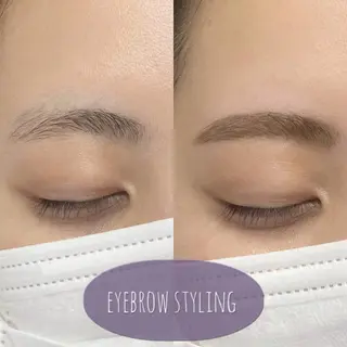 アイブロウ charm所属・charm 【📍大名】のマツエク・マツパデザイン