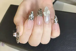 ネイル ナナ ミのネイルデザイン