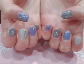 ネイル VIST☆ ｍａｍｉのネイルデザイン