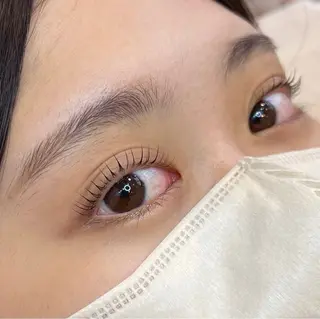 マツエク・マツパ こがみ あやのマツエク・マツパデザイン