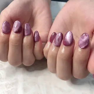 ネイル L'ea  Rose レア・ローズのネイルデザイン