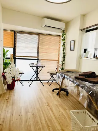 soi Fleur 円香のエステ・リラクイメージ