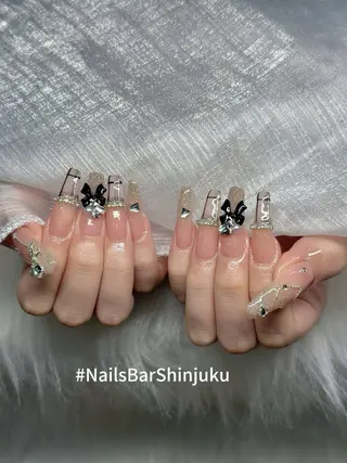 ネイル な なのネイルデザイン