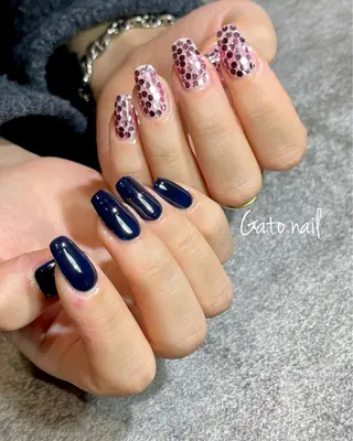 ネイル nt. nailのネイルデザイン