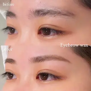 アイブロウ アイブロウ/眉毛 / Natsumi🤍の眉毛・アイブロウイメージ