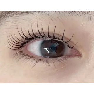 マツエク・マツパ Lono aikaのマツエク・マツパデザイン