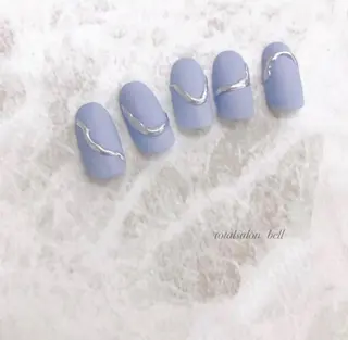 ネイル Bell 富田林店 SAYAKAのネイルデザイン