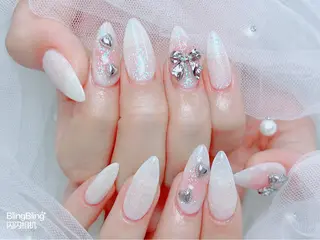ネイル 【スカルプ専門店】 Naomi nailのネイルデザイン