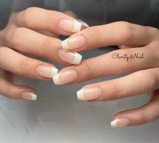 ネイル Clarity Nailのネイルデザイン