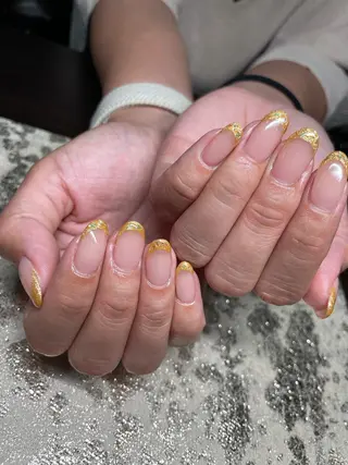 ネイル Re:chaLu所属・Kasumi _のネイルデザイン