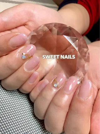 ネイル SWEET⭐️ NAILSのネイルデザイン