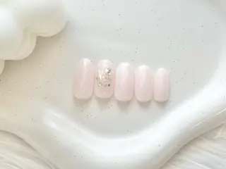 ネイル nail salon Nancy Chieのネイルデザイン