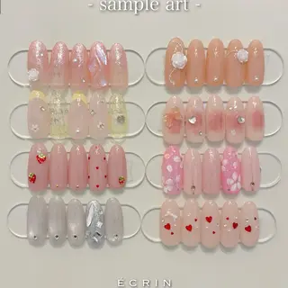 ネイル YUUKI 🥣🫧のエステ・リラクイメージ