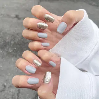 ネイル nail.gorin所属・吉村 優子のネイルデザイン