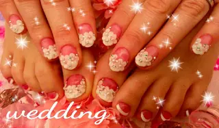 ネイル chakky nailsのネイルデザイン