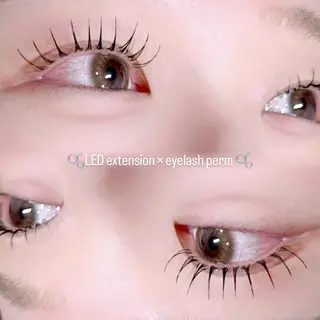 マツエク・マツパ ガレリアアイデザインサードKHビル店所属・ガレリアKH店 足立のマツエク・マツパデザイン