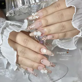 ネイル Luuny nailのネイルデザイン