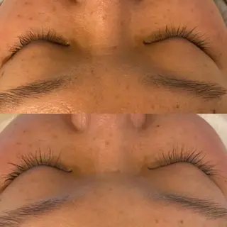 マツエク・マツパ DEE okazakiのヘアスタイル