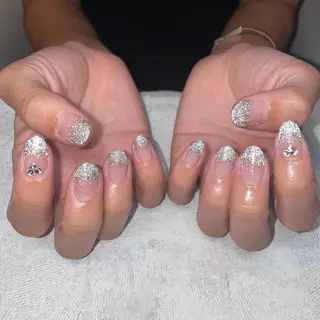 ネイル Tocowaka マエダのネイルデザイン