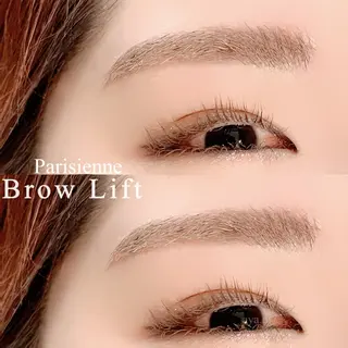 マツエク・マツパ アイブロウ フェザード・サロン所属・eyelist__ ayaのマツエク・マツパデザイン