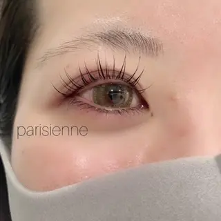 マツエク・マツパ Veil ayakaのマツエク・マツパデザイン