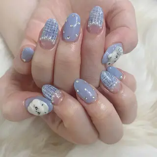 ネイル パラジェル登録サロンfeerique所属・Uchida Mayunaのその他イメージ