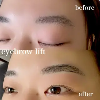 アイブロウ Fi-Ne eye ✴︎しおりのマツエク・マツパデザイン