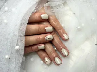 ネイル MIKA ♡のネイルデザイン