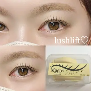 𓍯 Miyaki𓍯のマツエク・マツパデザイン