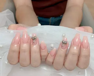 ネイル Bél Nail salonのネイルデザイン
