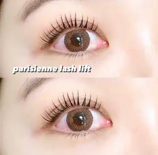 マツエク・マツパ eyelist ⌇ minami 𖠚ᐝのマツエク・マツパデザイン