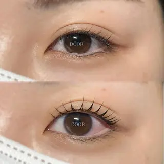 マツエク・マツパ MIU 🎀のマツエク・マツパデザイン