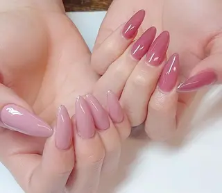 ネイル Coco Girlsのネイルデザイン