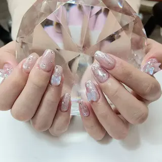 ネイル Coco Girlsのネイルデザイン