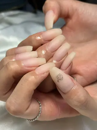 ネイル ✴︎ Delightのネイルデザイン