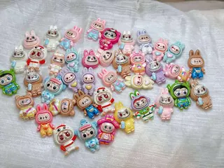 ネイル Jenn Nail Shinokuboのネイルデザイン