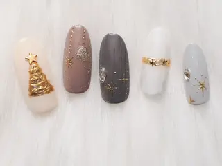 ネイル リオッサ  オブ ラグーン神戸店のエステ・リラクイメージ