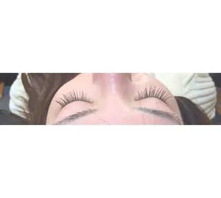 マツエク・マツパ gioia futadaのマツエク・マツパデザイン