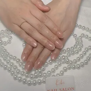 ネイル さくら💮💮 【オフ無料】のネイルデザイン