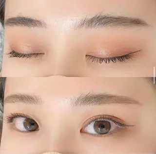 アイブロウ 眉毛のお店　Urd KUMIKOの眉毛・アイブロウイメージ