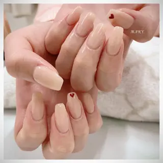 ネイル Mary nail所属・Mary nail .narumiのネイルデザイン