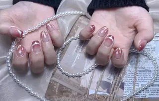 ネイル Miss Uネイルサロン所属・MissU ネイルサロンのネイルデザイン